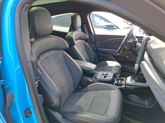 Ford MUSTANG Mach-E GT Extended AWD 91 kWh 487PK PANO | BLIS | ADAPT. CRUISE | WINTERPACK