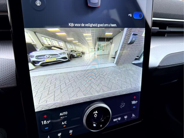 Ford MUSTANG Mach-E RWD 75 kWh SOH 91.6% Leer, Camera, Stoel/Stuur Verwarming, Adap.Cruise