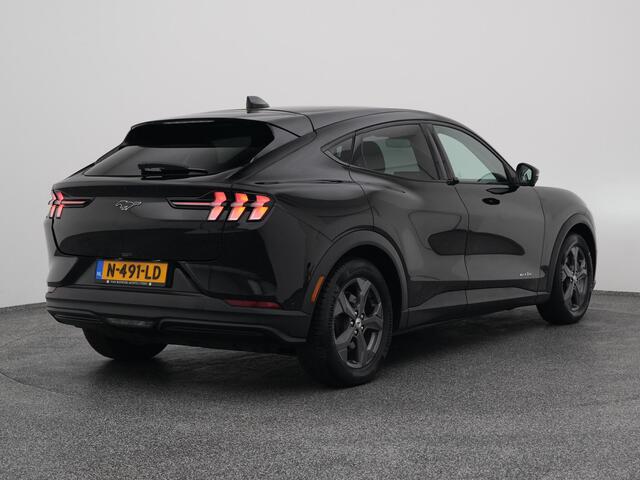 Ford MUSTANG Mach-E RWD 75 kWh | 360° | B&O | STOEL- EN STUURVERW. | ADAPTIVE