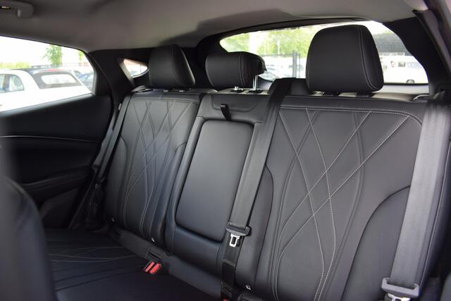 Ford MUSTANG Mach-E RWD 75 kWh | Leer | B&O | Camera | Keyless
