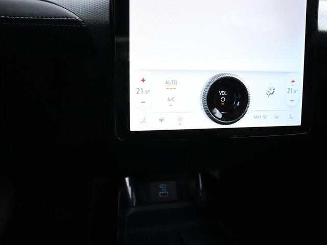 Ford MUSTANG Mach-E RWD 75 kWh | LEDER | PANO | TREKHAAK | 360° CAMERA | B&O | STOEL/STUURVERW. | NAVI |