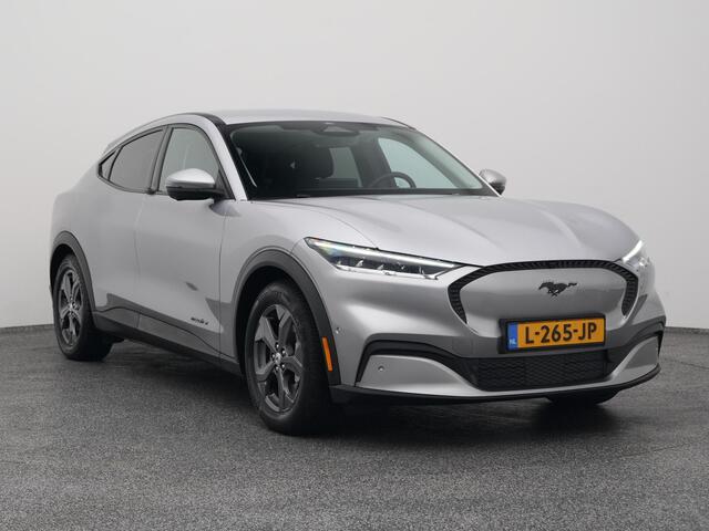 Ford MUSTANG Mach-E RWD 75 kWh | 360° | ADAPTIVE | B&O | STOEL- EN STUURVERW.