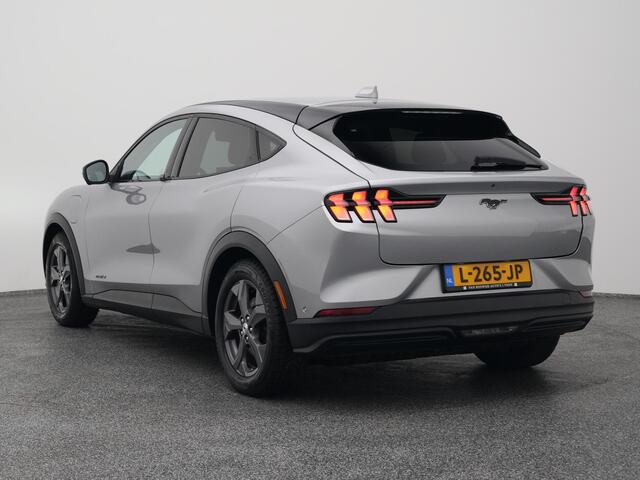 Ford MUSTANG Mach-E RWD 75 kWh | 360° | ADAPTIVE | B&O | STOEL- EN STUURVERW.