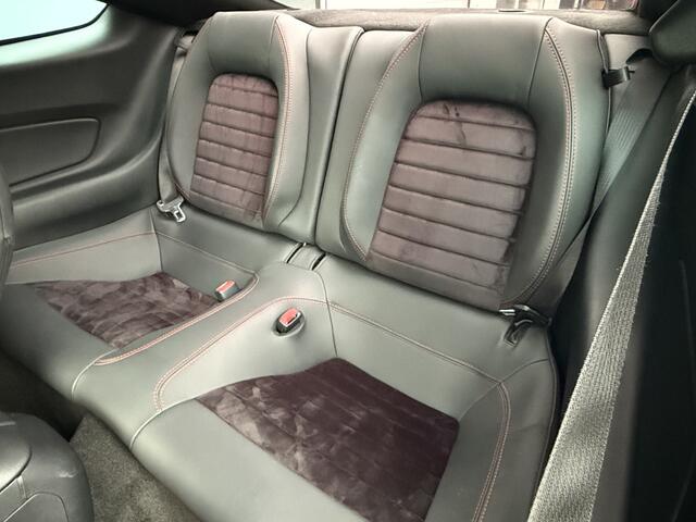 Ford MUSTANG Fastback BWJ 10-2018 | 310 PK AUTOMAAT RTR RECARO INT. | CARPLAY | CAMERA | NAVI | CLIMA | CRUISE