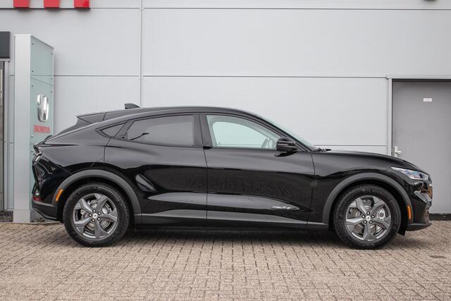 Ford MUSTANG Mach-E Extended RWD 98 kWh | Leder | Adapt Cruise | Prem Audio |