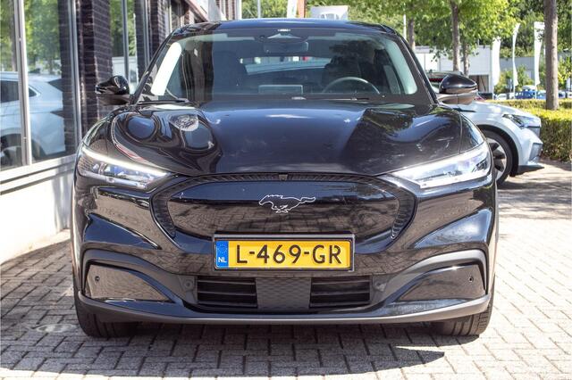 Ford MUSTANG Mach-E RWD 75 kWh | Adapt Cruise | Carplay | Technology Pack |