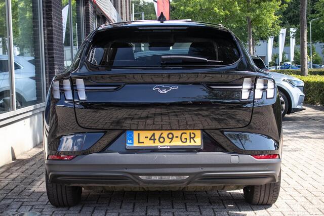 Ford MUSTANG Mach-E RWD 75 kWh | Adapt Cruise | Carplay | Technology Pack |