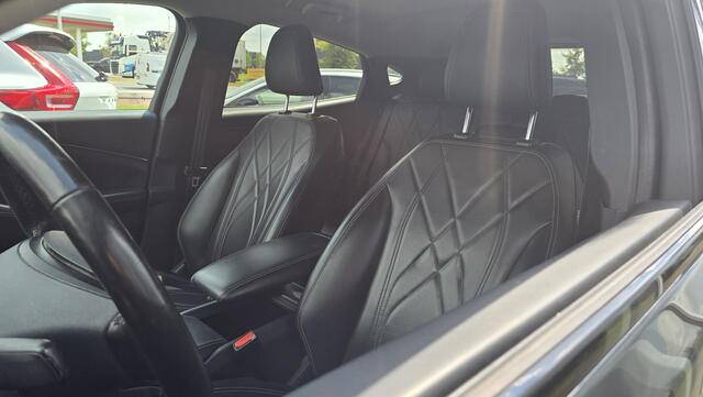 Ford MUSTANG Mach-E RWD 75 kWh |NAP|1e eigenaar|BTW|Bang&Olufsen
