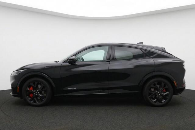 Ford MUSTANG Mach-E Premium AWD 75KWH l B&O l Memory l Blindspot l Leder