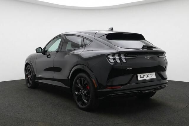 Ford MUSTANG Mach-E Premium AWD 75KWH l B&O l Memory l Blindspot l Leder