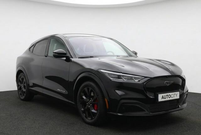 Ford MUSTANG Mach-E Premium AWD 75KWH l B&O l Memory l Blindspot l Leder