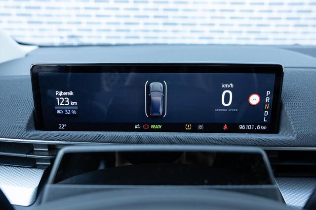 Ford MUSTANG Mach-E RWD 75 kWh | Trekhaak | Keyless Entry | Elektrische Achterklep | Bang Olufsen Audio | 360 Graden Camera | Parkeersensoren | Stoelverwarming | Cruise Control Adaptief | Navigatie | Apple Carplay | Android Auto