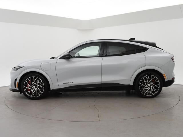 Ford MUSTANG Mach-E GT EXTENDED AWD 98 KWH 487 PK BTW + BREMBO | 20 INCH | B&O | PANORAMA