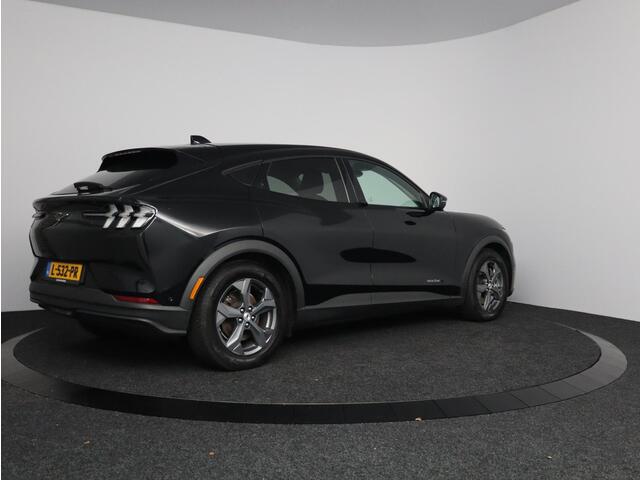 Ford MUSTANG Mach-E Extended RWD 98 kWh