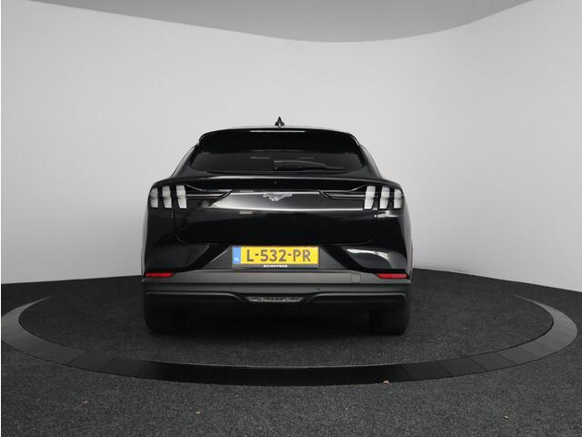 Ford MUSTANG Mach-E Extended RWD 98 kWh