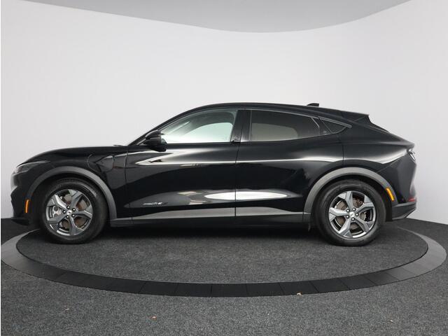 Ford MUSTANG Mach-E Extended RWD 98 kWh