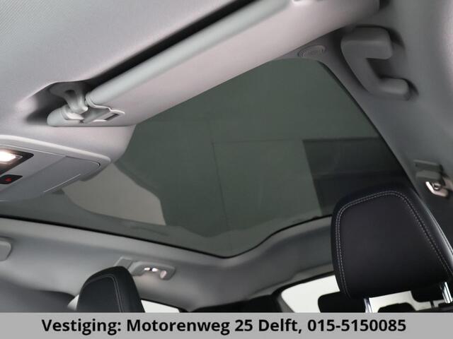 Ford MUSTANG Mach-E RWD 75 kWh SOH ACCU 93.5 %. 1e EIG 100% oh .PANORAMADAK.360 CAMERA. APPLE CARPLAY/ANDROID AUTO.