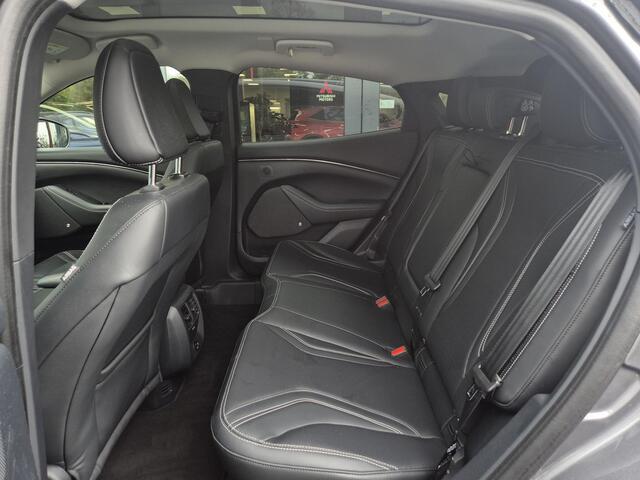 Ford MUSTANG Mach-E RWD 75 kWh | Bang & Olufsen | SOH 92% |
