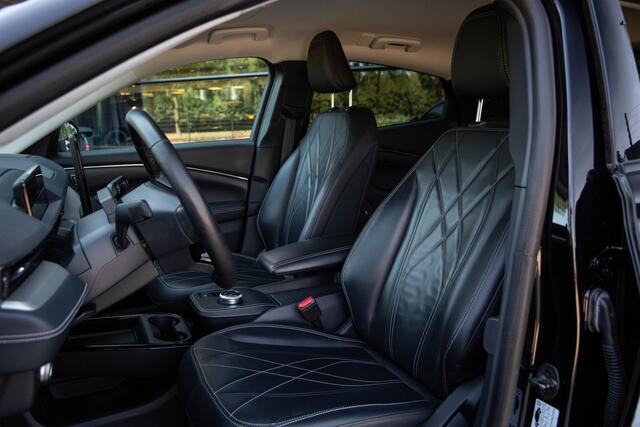 Ford MUSTANG Mach-E RWD 75 kWh , Stoel/stuurverwarming, Rondomzicht camera, Apple Carplay,