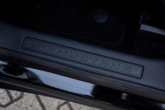 Ford MUSTANG Mach-E RWD 75 kWh , Stoel/stuurverwarming, Rondomzicht camera, Apple Carplay,