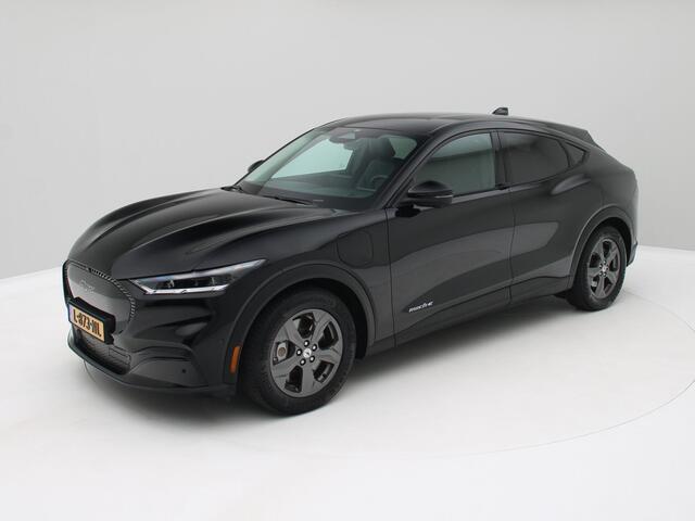 Ford MUSTANG Mach-E RWD 75 kWh Techn. Pack / SOH 97% / Leder / 360 Camera / Origineel NL
