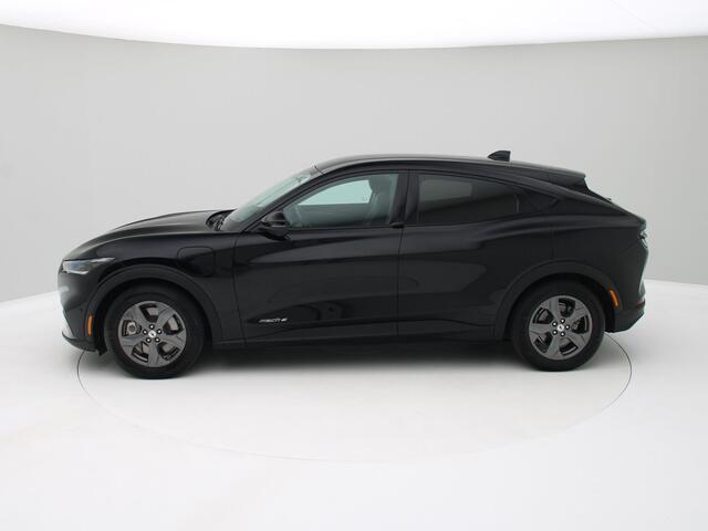 Ford MUSTANG Mach-E RWD 75 kWh Techn. Pack / SOH 97% / Leder / 360 Camera / Origineel NL