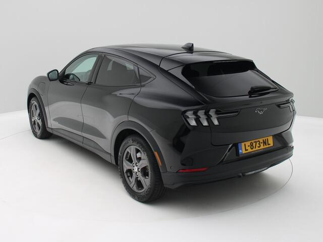 Ford MUSTANG Mach-E RWD 75 kWh Techn. Pack / SOH 97% / Leder / 360 Camera / Origineel NL