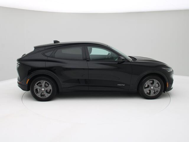 Ford MUSTANG Mach-E RWD 75 kWh Techn. Pack / SOH 97% / Leder / 360 Camera / Origineel NL