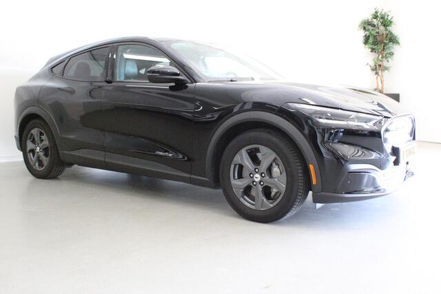 Ford MUSTANG Mach-E Extended RWD 98 kWh | STOEL+STUUR/VERW | ACC | 18'LMV | CARPLAY | DAB | CAMERA | NAVI | PDC-V/A |