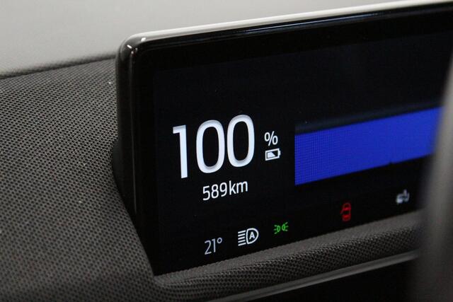 Ford MUSTANG Mach-E Extended RWD 98 kWh | STOEL+STUUR/VERW | ACC | 18'LMV | CARPLAY | DAB | CAMERA | NAVI | PDC-V/A |