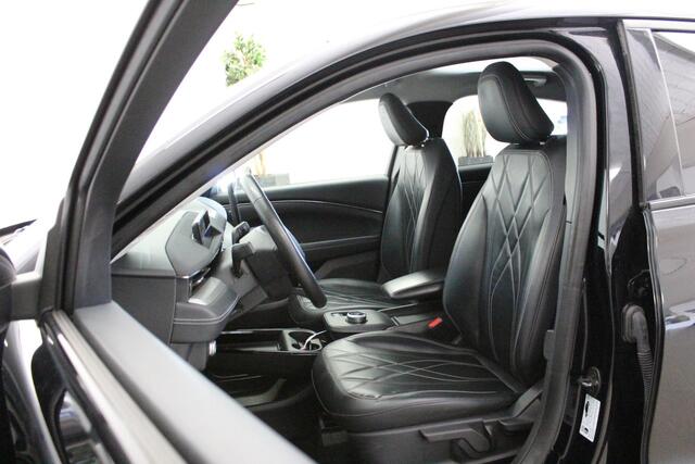 Ford MUSTANG Mach-E Extended RWD 98 kWh | STOEL+STUUR/VERW | ACC | 18'LMV | CARPLAY | DAB | CAMERA | NAVI | PDC-V/A |