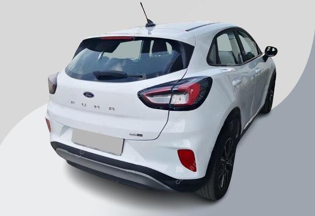 Ford PUMA 1.0 EcoBoost Hybrid Titanium 125pk | Comfort Pack | Automatische Airco |