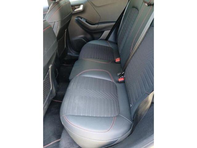 Ford PUMA 1.0 EcoBoost ST-Line X 125pk | Adaptieve Cruise | BLIS | SYNC 3 Navigatie | 20 inch Licht metalen velgen