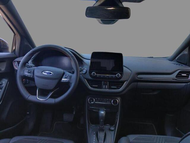 Ford PUMA 1.0 EcoBoost ST-Line X 125pk | Adaptieve Cruise | BLIS | SYNC 3 Navigatie | 20 inch Licht metalen velgen