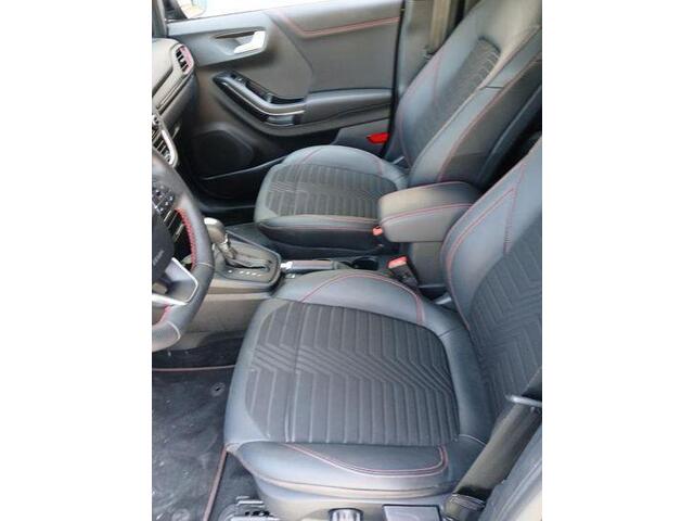 Ford PUMA 1.0 EcoBoost ST-Line X 125pk | Adaptieve Cruise | BLIS | SYNC 3 Navigatie | 20 inch Licht metalen velgen