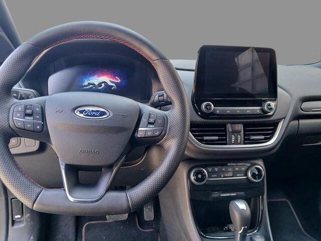 Ford PUMA 1.0 EcoBoost ST-Line X 125pk | Adaptieve Cruise | BLIS | SYNC 3 Navigatie | 20 inch Licht metalen velgen