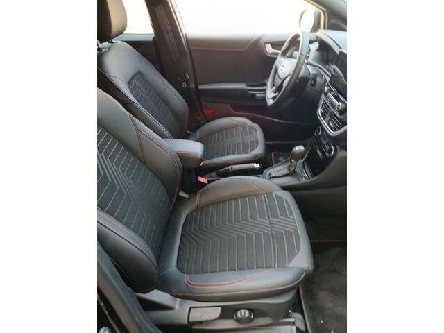 Ford PUMA 1.0 EcoBoost ST-Line X 125pk | Adaptieve Cruise | BLIS | SYNC 3 Navigatie | 20 inch Licht metalen velgen