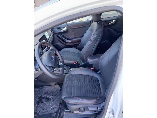 Ford PUMA 1.0 EcoBoost ST-Line X 125pk | Adaptieve Cruise | BLIS | SYNC 3 Navigatie | 20 inch Licht metalen velgen