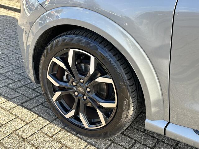 Ford PUMA 125PK EcoBoost Hybrid ST-Line X Automaat | Dodehoek detectie | Cruise | B&O | Clima | Half leder | AR camera