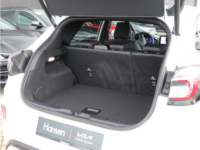 Ford PUMA 1.0 EcoBoost Hybrid ST-Line X I Leder I Navi I Keyless