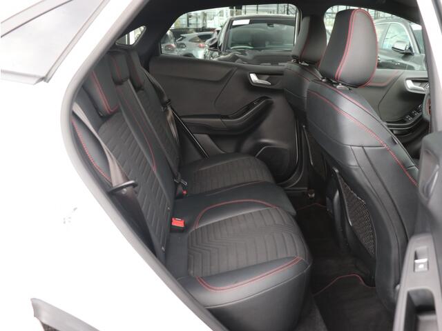 Ford PUMA 1.0 EcoBoost Hybrid ST-Line X I Leder I Navi I Keyless