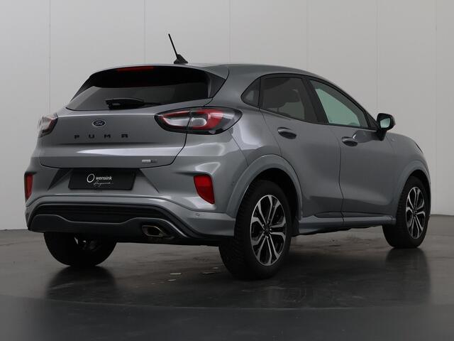 Ford PUMA 1.0 155PK EcoBoost ST-Line | Winterpakket | Parkeercamera | Cruise Control Adaptief | Keyless Go | Elektr. Achterklep | Getint Glas | Navigatie |