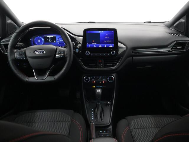 Ford PUMA 1.0 155PK EcoBoost ST-Line | Winterpakket | Parkeercamera | Cruise Control Adaptief | Keyless Go | Elektr. Achterklep | Getint Glas | Navigatie |