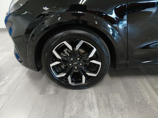 Ford PUMA 1.0 EcoBoost Hybrid ST-Line X
