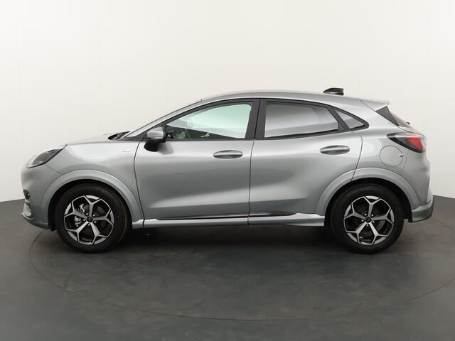 Ford PUMA EcoBoost Hybrid 125pk ST-Line | Winter Pack | Comfort Pack |