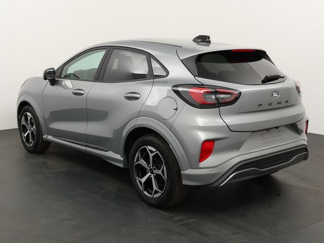 Ford PUMA EcoBoost Hybrid 125pk ST-Line | Winter Pack | Comfort Pack |