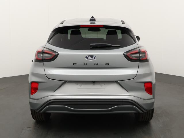 Ford PUMA EcoBoost Hybrid 125pk ST-Line | Winter Pack | Comfort Pack |