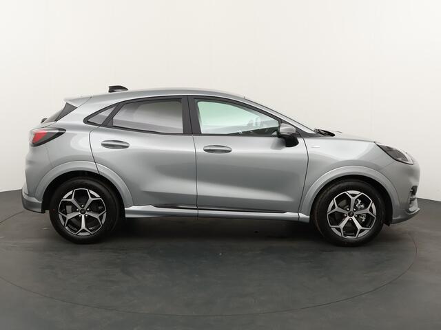 Ford PUMA EcoBoost Hybrid 125pk ST-Line | Winter Pack | Comfort Pack |