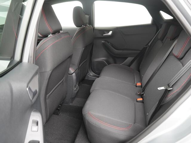 Ford PUMA EcoBoost Hybrid 125pk ST-Line | Winter Pack | Comfort Pack |