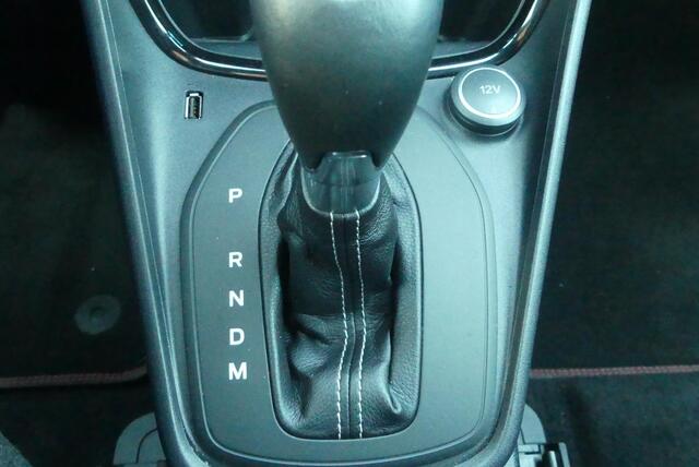 Ford PUMA 1.0 EcoBoost Hybrid ST-Line X AUTOMAAT,NAVI,ADAPTIVE CRUISE,,WINTERPACK,DRIVERPACK,.CAMERA.